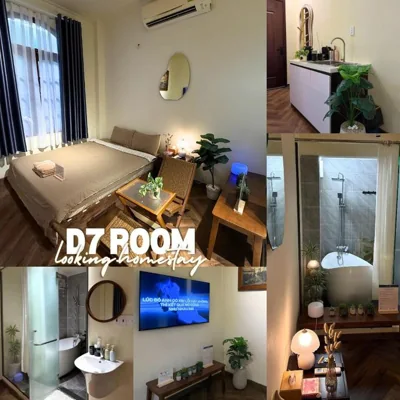 Looking Homestay D5, Bình Thạnh – Fotos 7