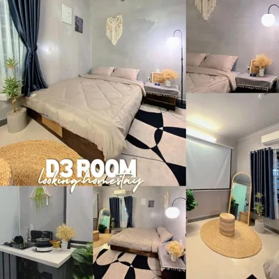 Looking Homestay D5, Bình Thạnh – Fotos 12