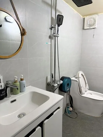 Looking Homestay D5, Bình Thạnh – Fotos 14